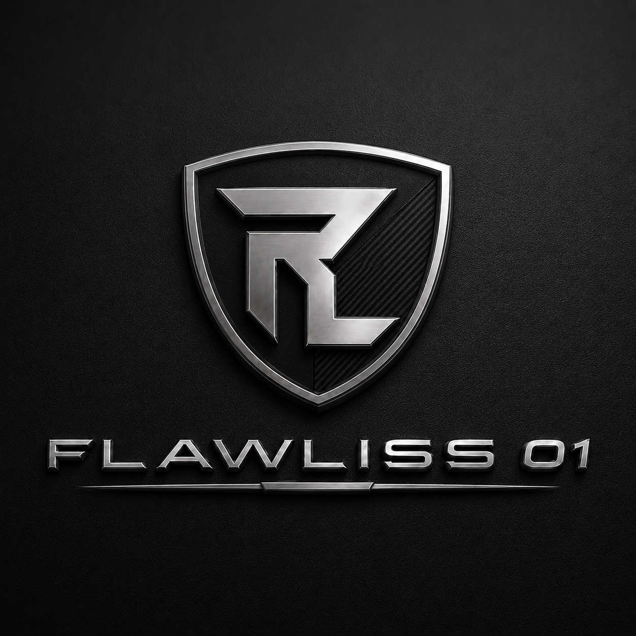 Flawliss 01 logo